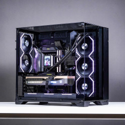 PC Rakitan Chemicy #287